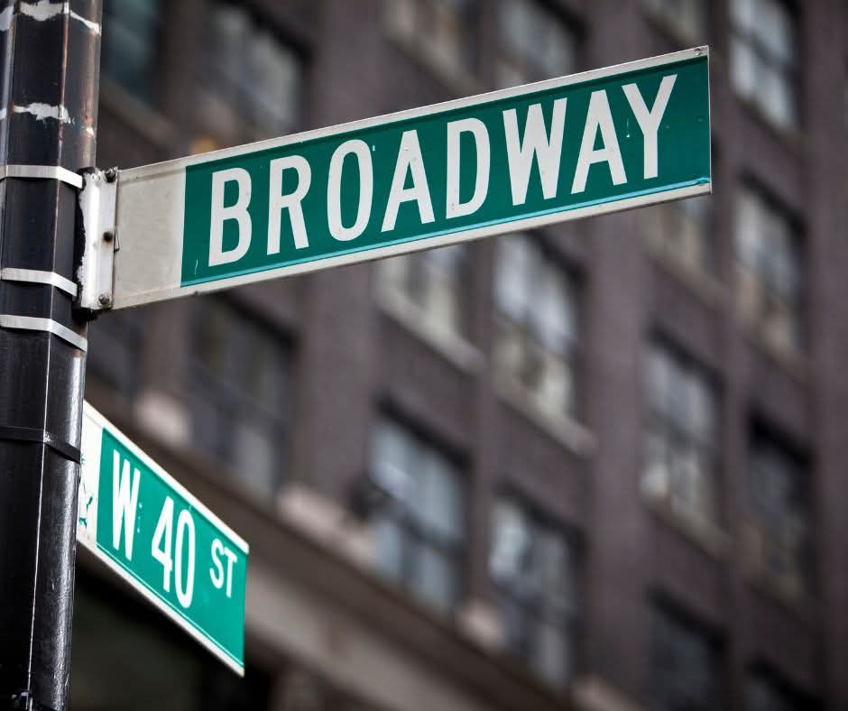 Christmas in New York December 12-14. 2025