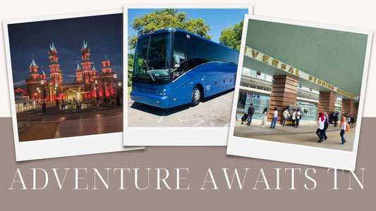 Disney/Universal Studios November 21-23, 2025